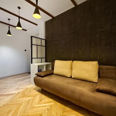 Comfortable Apartments In The Old Town Of Krakau Buitenkant foto