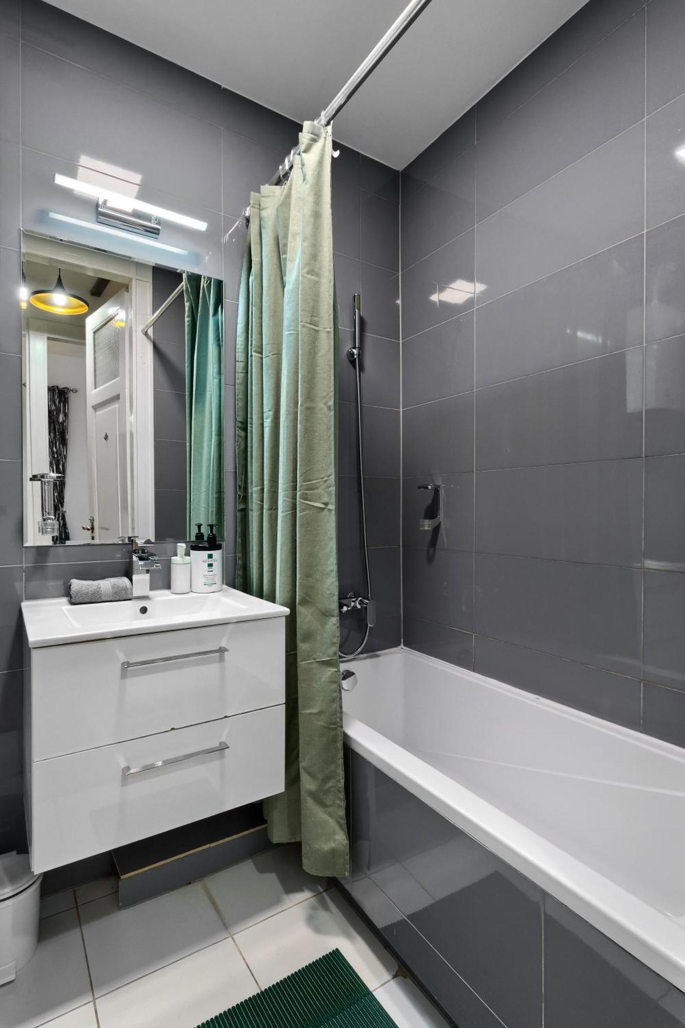 Comfortable Apartments In The Old Town Of Krakau Buitenkant foto